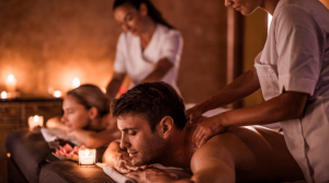 Couples Massage Services