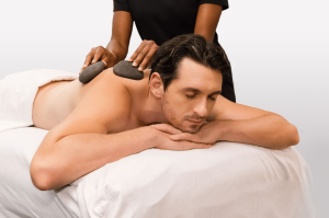 Hot Stone Massage