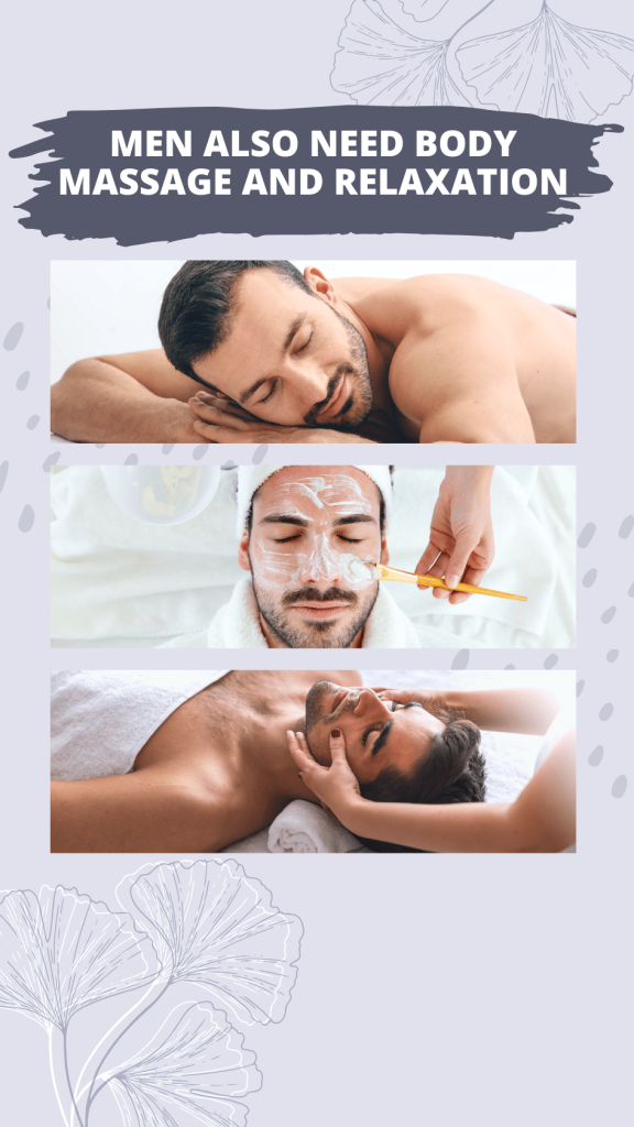 New Massage Places For Men Private Deals in Karachi